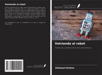 Produktbild: Volviendo al robot