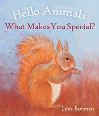 Produktbild: Hello Animals, What Makes You Special?
