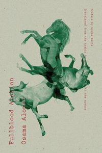 Produktbild: Fullblood Arabian