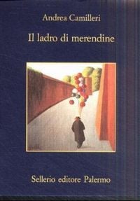 Produktbild: Il ladro di merendine