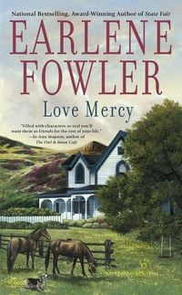 Produktbild: Love Mercy