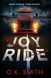 Produktbild: Joy Ride