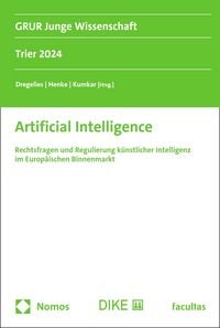 Produktbild: Artificial Intelligence