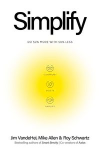 Produktbild: Simplify