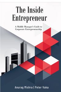 Produktbild: The Inside Entrepreneur