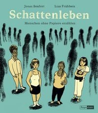 Produktbild: Schattenleben
