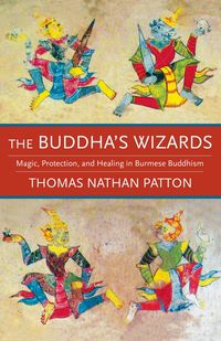 Produktbild: The Buddha's Wizards
