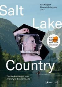 Produktbild: Salt Lake Country