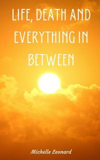 Produktbild: Life, Death and everything in between