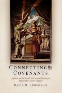 Produktbild: Connecting the Covenants