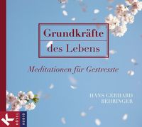 Produktbild: Behringer, H: Grundkr&auml;fte des Lebens