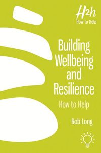 Produktbild: Building Wellbeing and Resilience