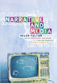 Produktbild: Narrative and Media