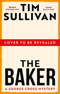 Produktbild: The Baker
