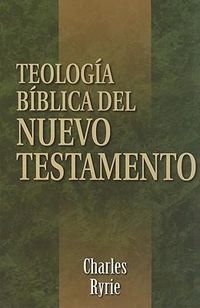 Produktbild: Teolog&iacute;a B&iacute;blica del Nuevo Testamento