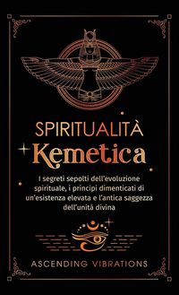 Produktbild: Spiritualit&agrave; Kemetica