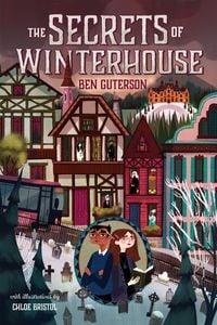 Produktbild: The Secrets of Winterhouse
