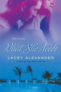 Produktbild: What She Needs