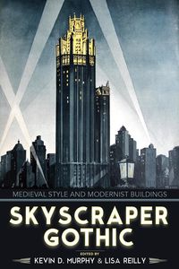 Produktbild: Skyscraper Gothic