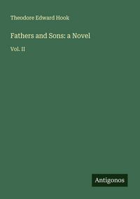 Produktbild: Fathers and Sons: a Novel
