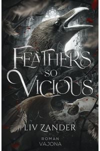 Produktbild: Feathers So Vicious
