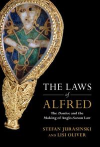 Produktbild: The Laws of Alfred