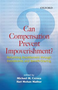 Produktbild: Can Compensation Prevent Impov