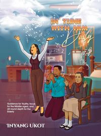 Produktbild: In Tune with Him Daily