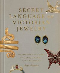 Produktbild: Secret Language of Victorian Jewelry