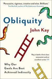 Produktbild: Obliquity