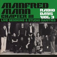 Produktbild: Radio Days Vol.3