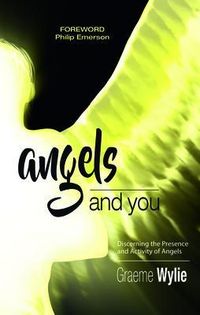 Produktbild: Angels and You