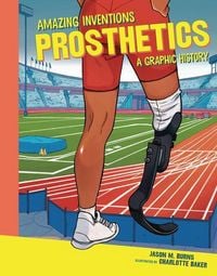 Produktbild: Prosthetics