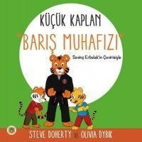 Produktbild: K&uuml;c&uuml;k Kaplan - Baris Muhafizi