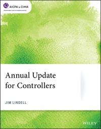 Produktbild: Annual Update for Controllers