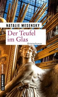 Produktbild: Der Teufel im Glas