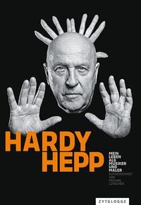 Produktbild: Hardy Hepp