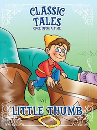 Produktbild: Classic Tales Once Upon a Time - Little Thumb