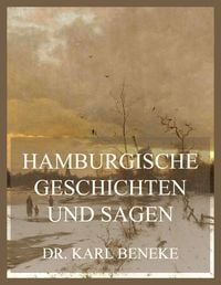 Produktbild: Hamburgische Geschichten und Sagen