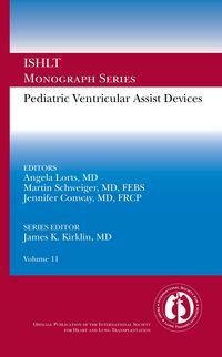 Produktbild: Pediatric Ventricular Assist Devices
