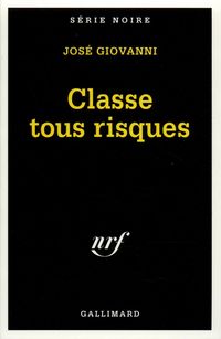Produktbild: Classe Tous Risques