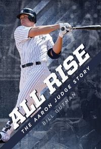 Produktbild: All Rise - The Aaron Judge Story
