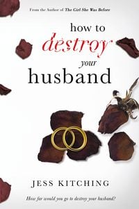 Produktbild: How To Destroy Your Husband