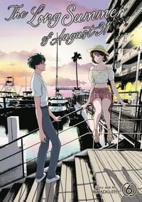 Produktbild: The Long Summer of August 31 Vol. 6