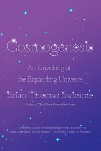 Produktbild: Cosmogenesis
