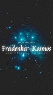 Produktbild: Freidenker-Kosmos &raquo;Im Zeichen Orions&laquo;