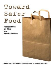 Produktbild: Toward Safer Food