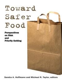 Produktbild: Toward Safer Food