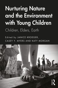 Produktbild: Nurturing Nature and the Environment with Young Children