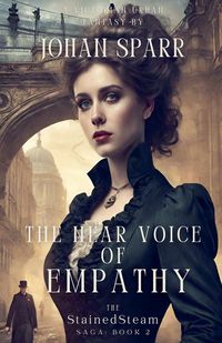 Produktbild: The Near Voice of Empathy